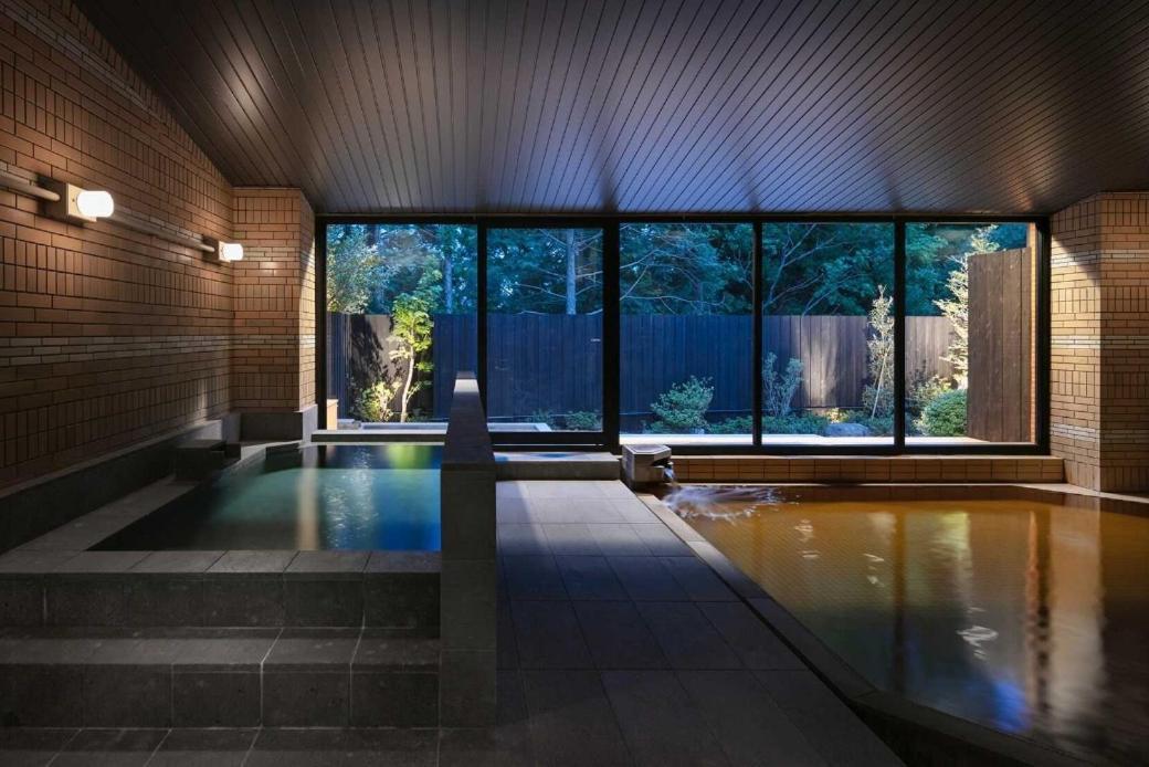 Hotel Omaruyama Sakura  Exterior foto