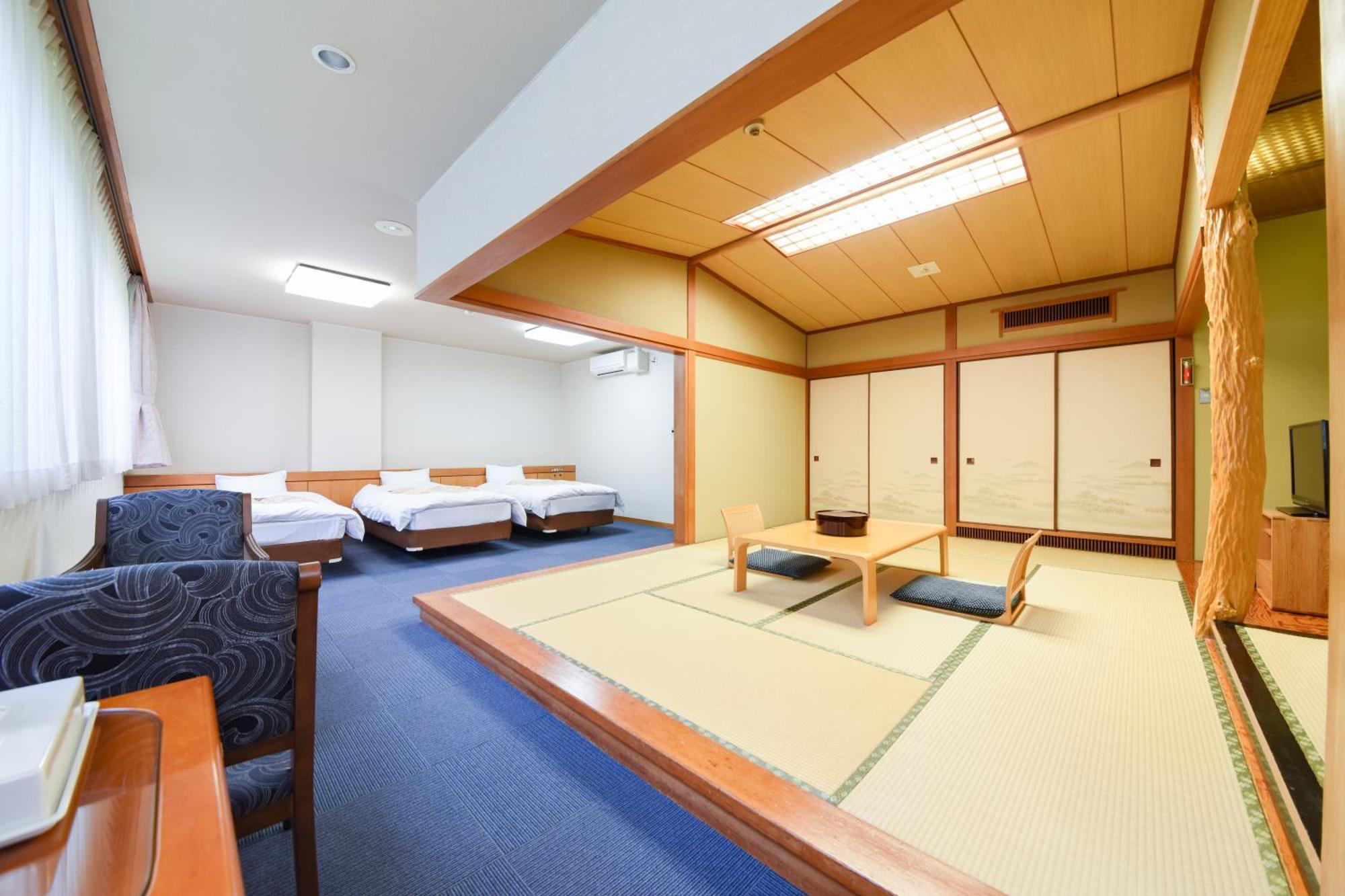 Hotel Omaruyama Sakura  Exterior foto